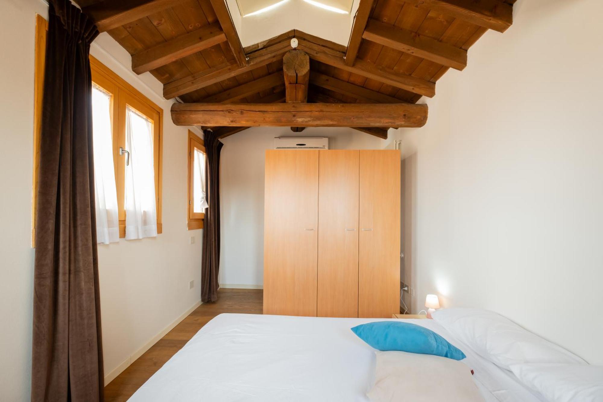 Appartamento Stella - Verona Centro ภายนอก รูปภาพ