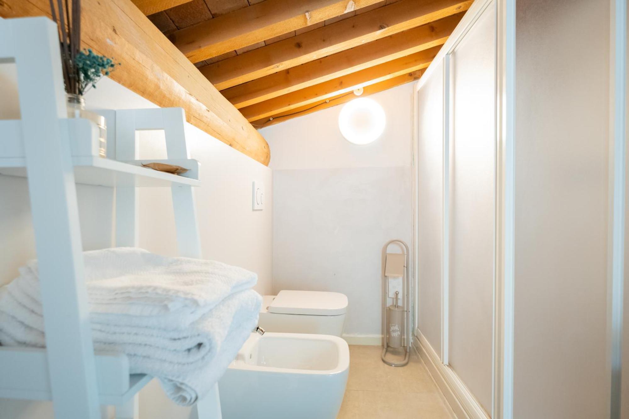 Appartamento Stella - Verona Centro ภายนอก รูปภาพ