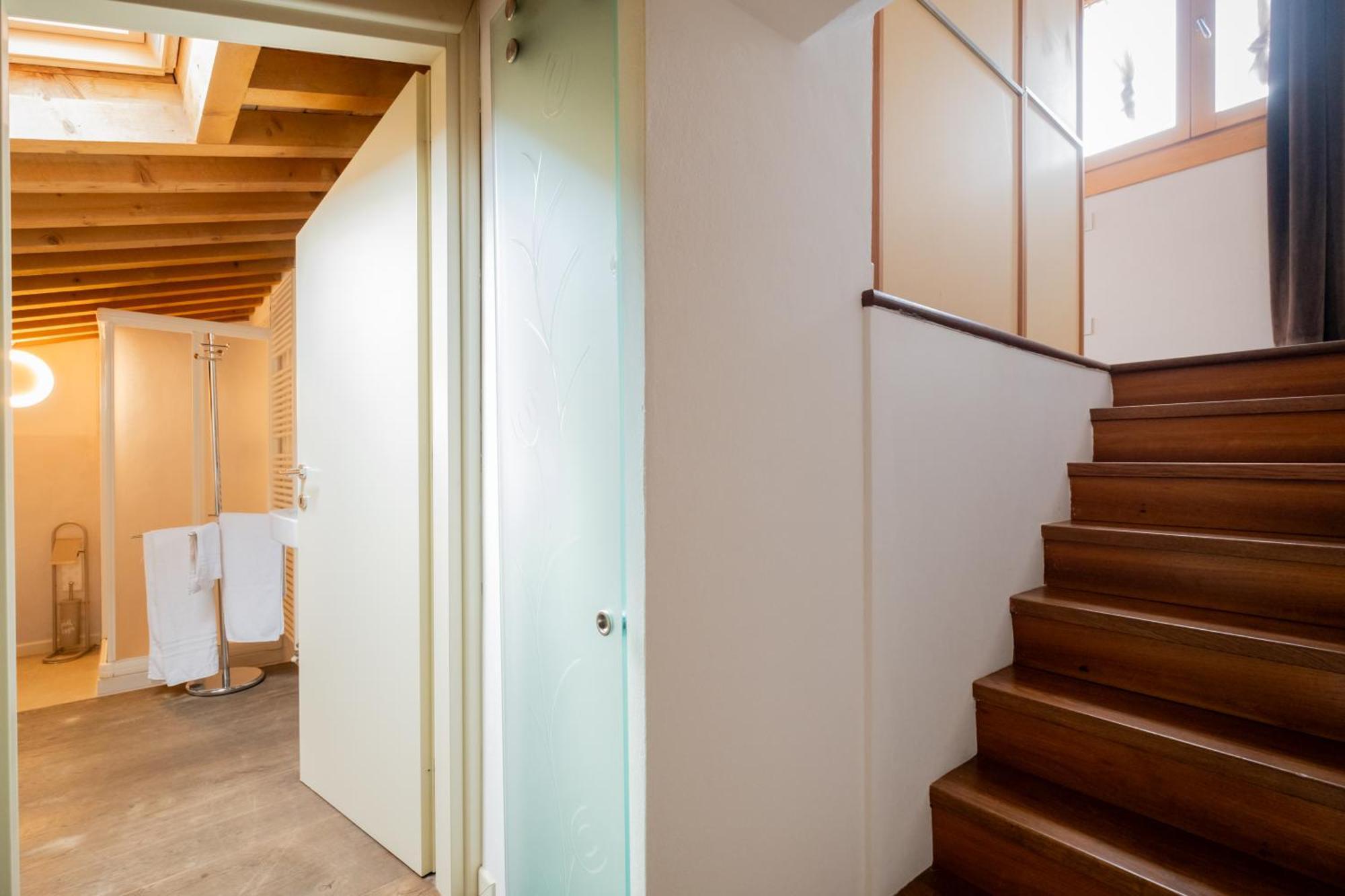 Appartamento Stella - Verona Centro ภายนอก รูปภาพ