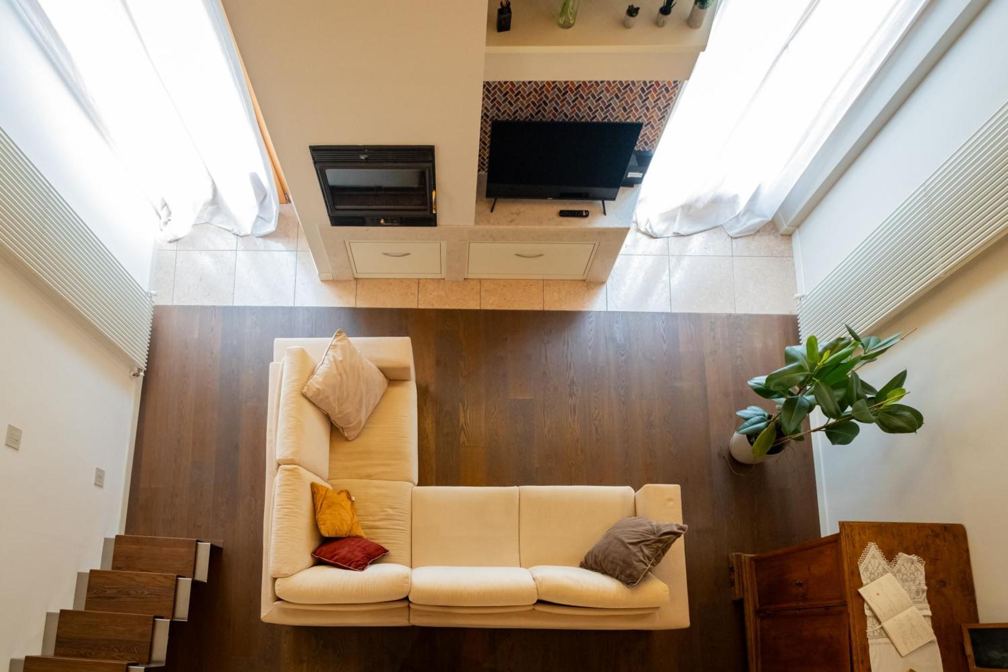 Appartamento Stella - Verona Centro ภายนอก รูปภาพ