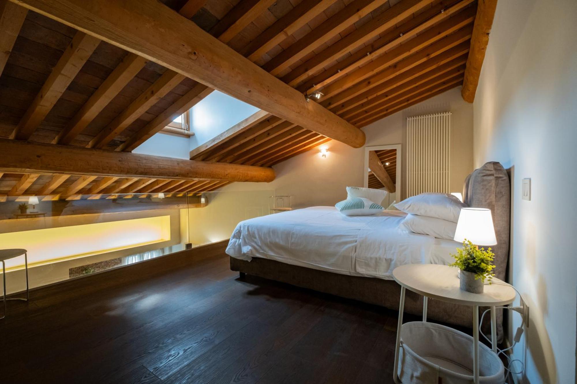 Appartamento Stella - Verona Centro ภายนอก รูปภาพ